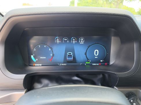 Used 2024 Ford F150 XLT w/ Mobile Office Package AWD/4WD image 38