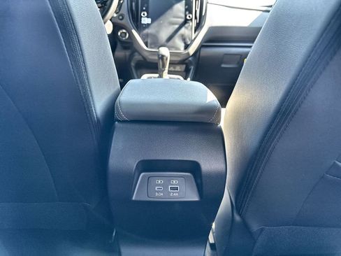 New 2026 Subaru Crosstrek 2.5i Sport AWD/4WD image 23