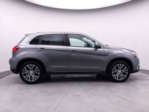 Used 2018 Mitsubishi Outlander Sport ES image 29
