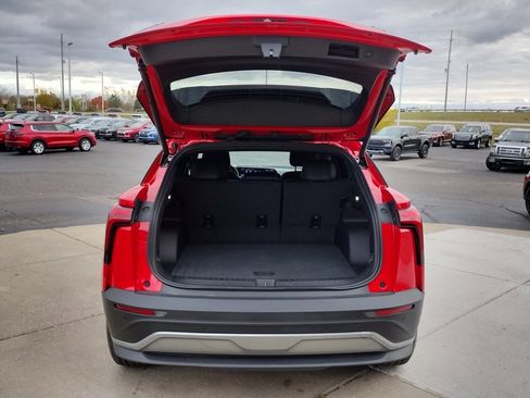 Used 2024 Chevrolet Blazer EV LT image 13