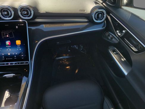 New 2026 Mercedes-Benz C 43 AMG 4MATIC Sedan image 14