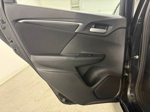 Used 2019 Honda Fit EX image 20