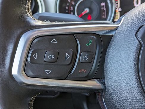 Used 2020 Jeep Gladiator Rubicon w/ Dual Top Group image 26