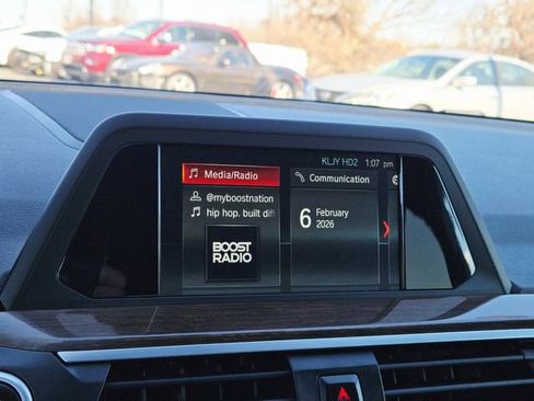 Used 2019 BMW X3 xDrive30i w/ Convenience Package image 25