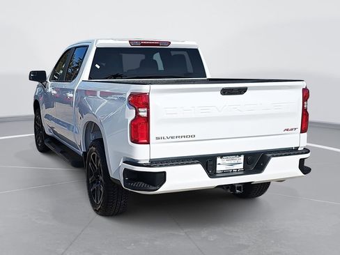 New 2026 Chevrolet Silverado 1500 RST w/ RST Select Package image 5