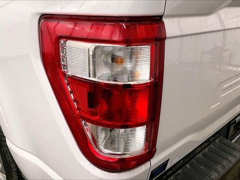 Certified 2022 Ford F150 XL w/ Equipment Group 101A High image 26