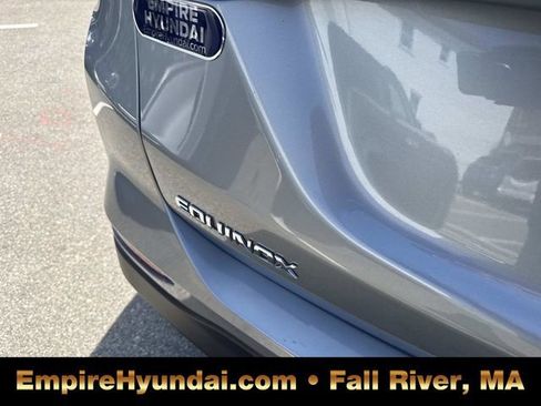 Used 2024 Chevrolet Equinox LT image 5