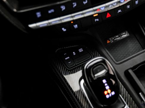 Used 2022 Cadillac CT5 V Blackwing w/ Driver Assist Package image 60