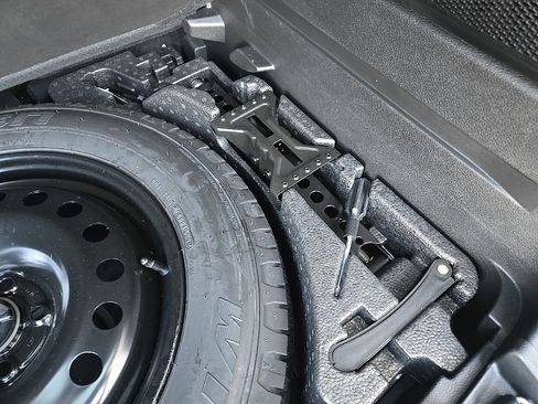 Used 2023 Jeep Renegade Trailhawk w/ Sun/Sound Group image 96