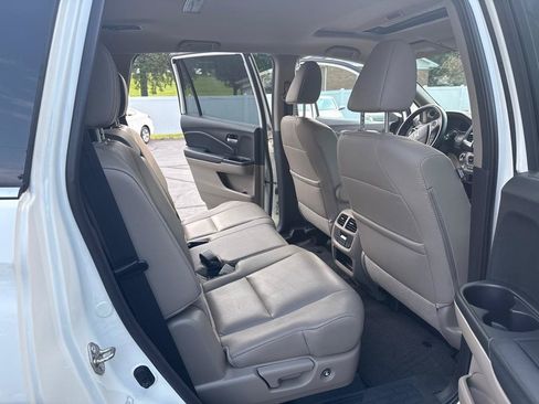 Used 2016 Honda Pilot EX-L image 15