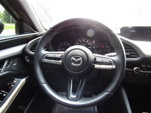Used 2019 MAZDA MAZDA3 AWD Hatchback w/ Premium Pkg image 26