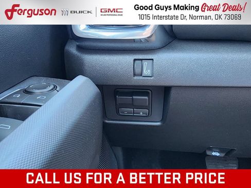 New 2026 GMC Canyon Elevation w/ Convenience Package RWD image 18