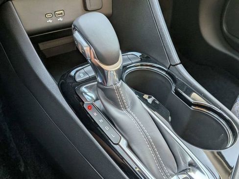 New 2026 Buick Encore GX Sport Touring image 23