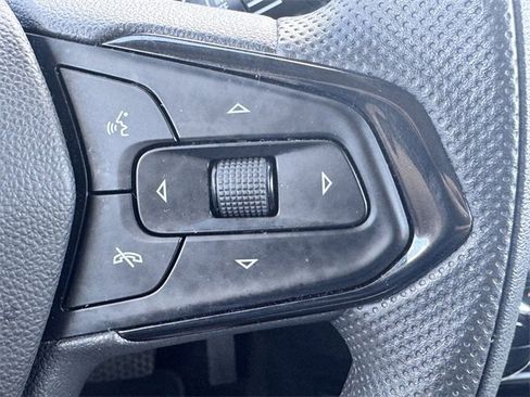 Used 2023 Chevrolet TrailBlazer LT w/ Convenience Package image 14