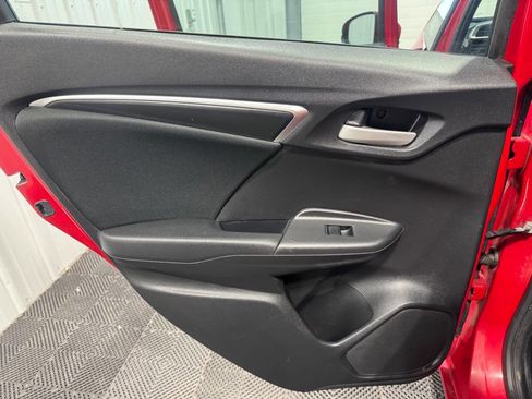 Used 2015 Honda Fit LX image 11