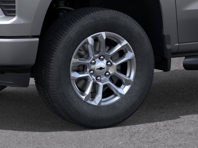 New 2026 Chevrolet Silverado 1500 RST AWD/4WD image 41