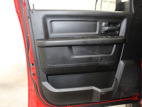 Used 2020 RAM 2500 Tradesman image 23