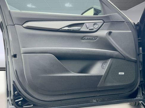 Used 2019 Cadillac CT6 Sport image 21