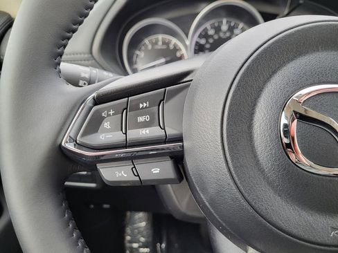 New 2025 MAZDA CX-5 AWD 2.5 S w/ Preferred Package image 9