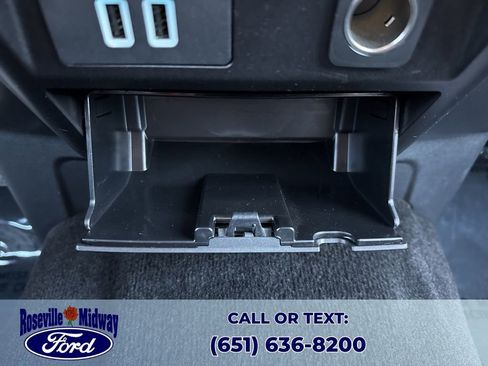 Used 2017 Ford F150 XLT w/ Equipment Group 302A Luxury image 19