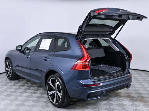 Certified 2024 Volvo XC60 B5 Ultimate w/ Protection Package Premier image 35