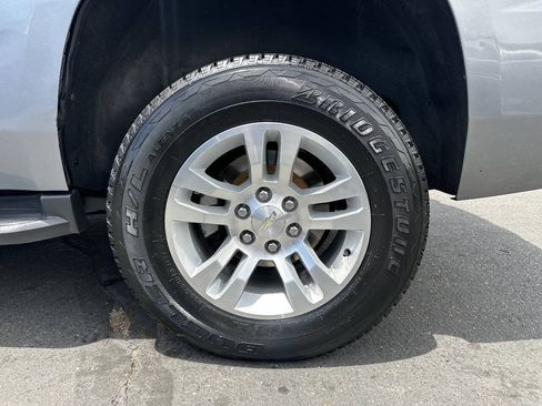 Used 2020 Chevrolet Tahoe LT RWD image 7