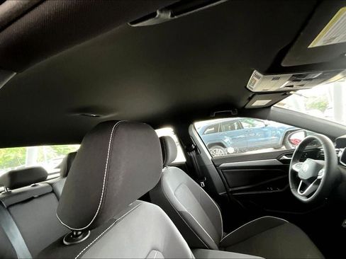 New 2026 Volkswagen Jetta Sport image 26