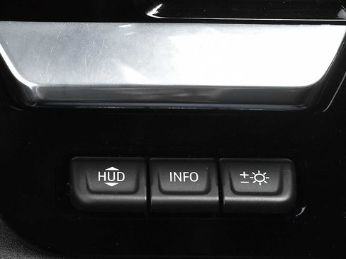 Used 2024 Chevrolet Silverado 1500 LTZ w/ Technology Package AWD/4WD image 23