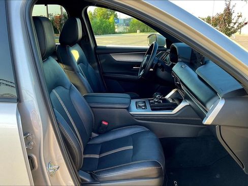 Used 2025 MAZDA CX-90 3.3 Turbo w/ Premium Plus Pkg AWD/4WD image 16