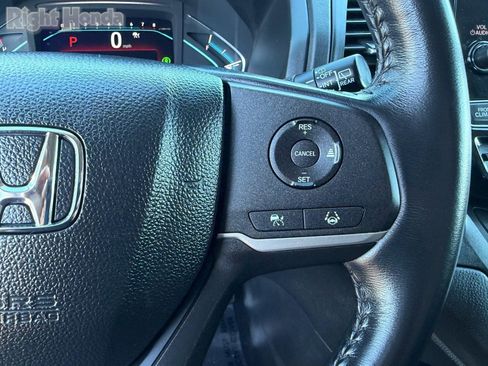 Used 2024 Honda Odyssey EX-L image 36