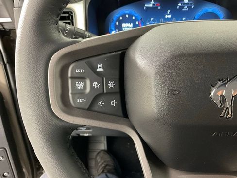New 2026 Ford Bronco Outer Banks AWD/4WD image 24