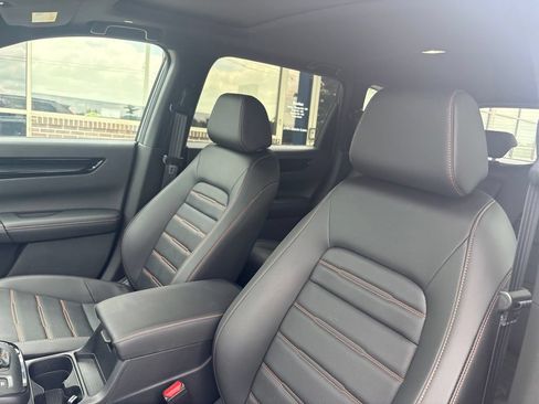 Certified 2026 Honda CR-V Sport Touring image 12