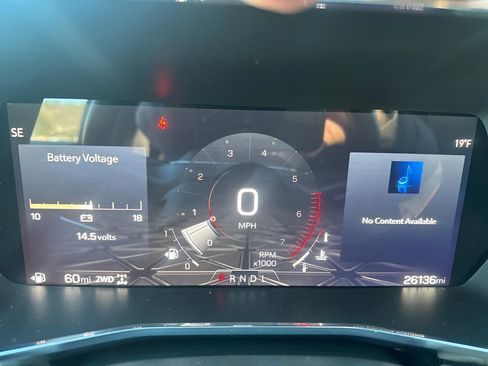 Used 2023 GMC Canyon Denali image 23