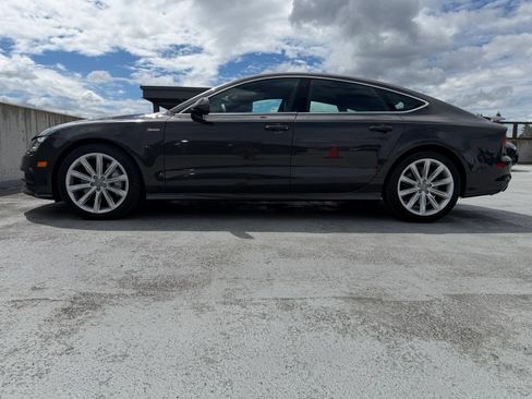 Used 2013 Audi A7 3.0T Prestige AWD/4WD image 60