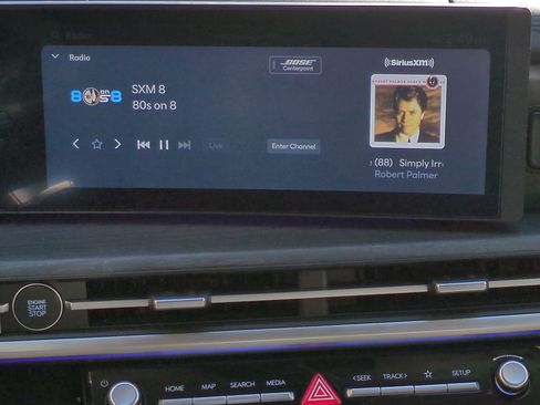 Used 2024 Hyundai Santa Fe Limited image 17