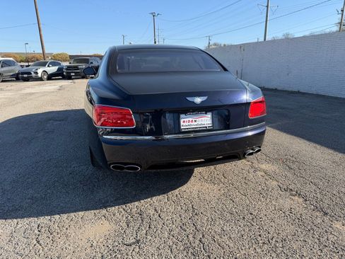 Used 2016 Bentley Flying Spur V8 image 5
