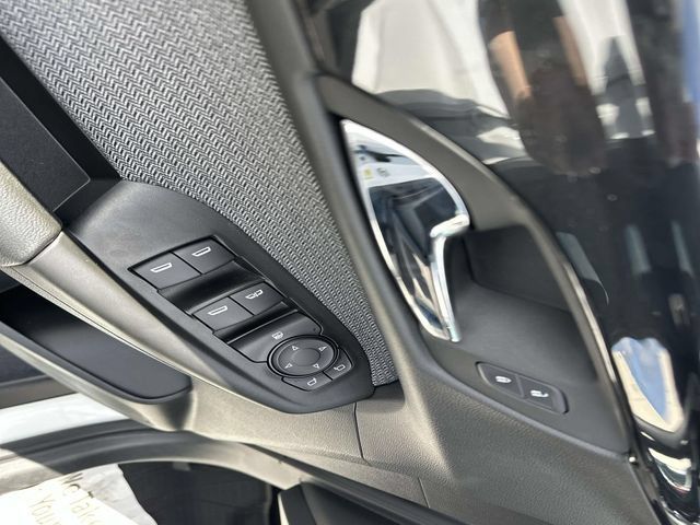 Certified 2024 Chevrolet TrailBlazer LT w/ LPO, Blackout Package FWD image 20