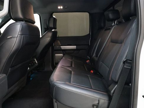 Used 2024 Ford F250 Lariat w/ FX4 Off-Road Package image 71