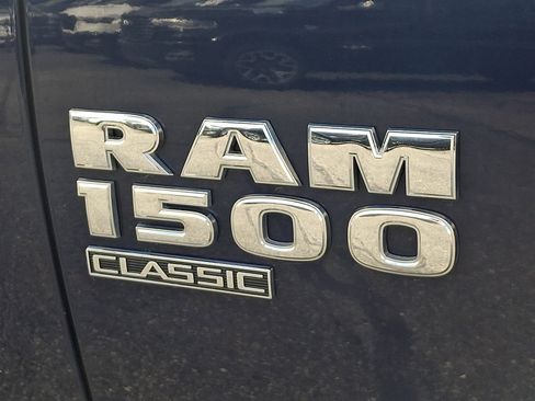 Used 2019 RAM 1500 Big Horn AWD/4WD image 29