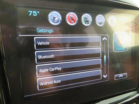 Used 2018 Chevrolet Traverse High Country image 22