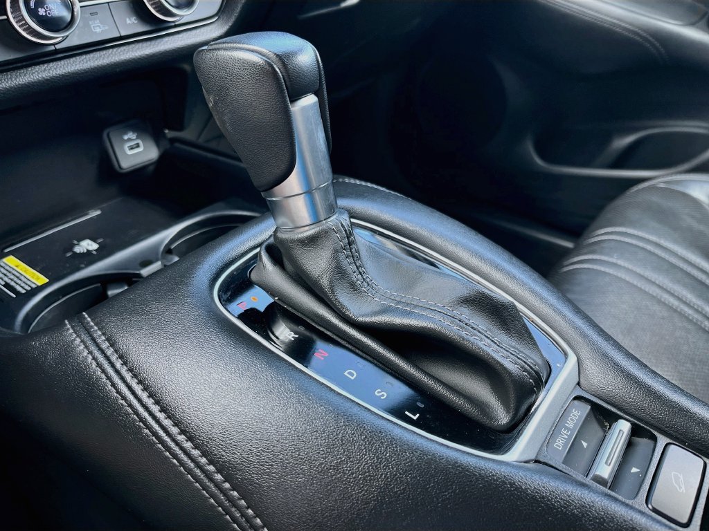 Used 2024 Honda HR-V EX-L image 16