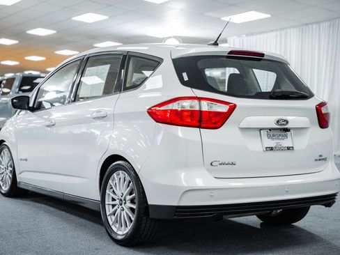 Used 2013 Ford C-MAX SE image 6