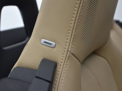 Certified 2025 MAZDA MX-5 Miata Grand Touring RWD image 28