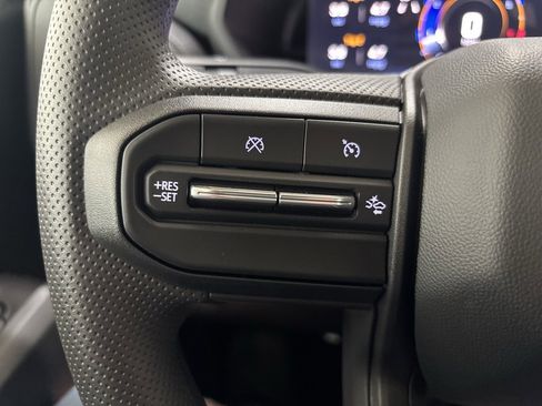 New 2026 Chevrolet Colorado Trail Boss image 15