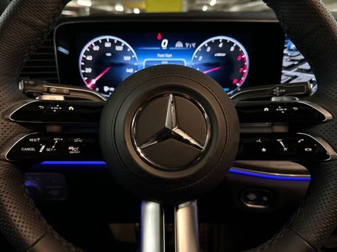 New 2026 Mercedes-Benz GLE 450 4MATIC image 23