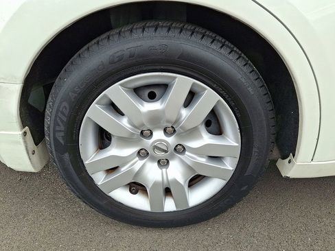 Used 2012 Nissan Altima 2.5 S image 12