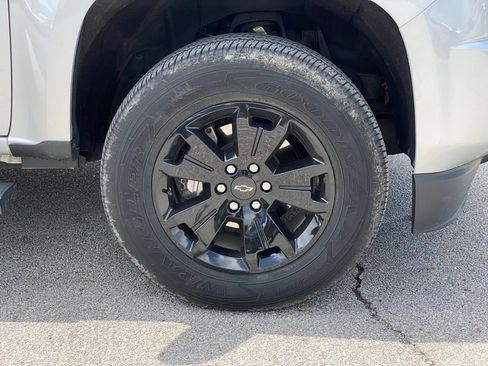 Used 2018 Chevrolet Colorado LT w/ LT Convenience Package RWD image 33