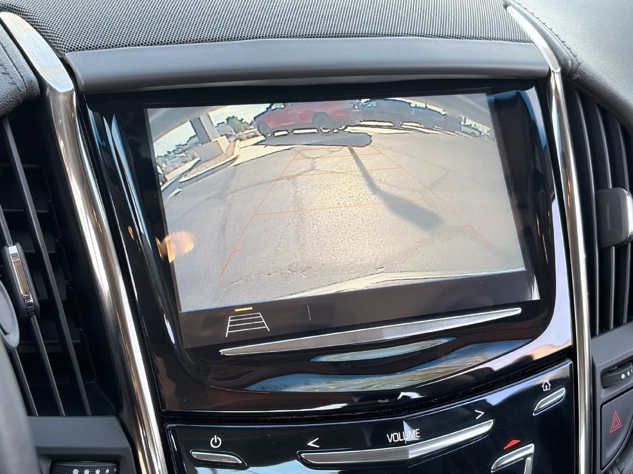 Used 2018 Cadillac ATS 2.0T Sedan RWD image 26