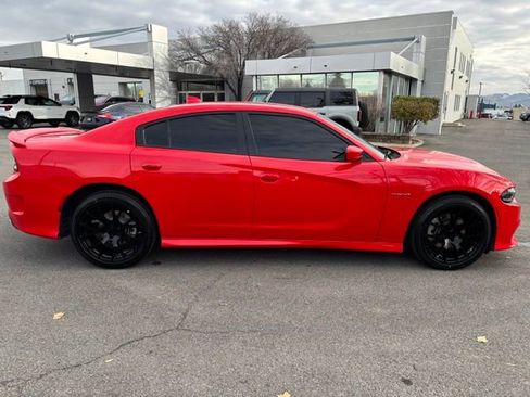 Used 2022 Dodge Charger R/T image 7