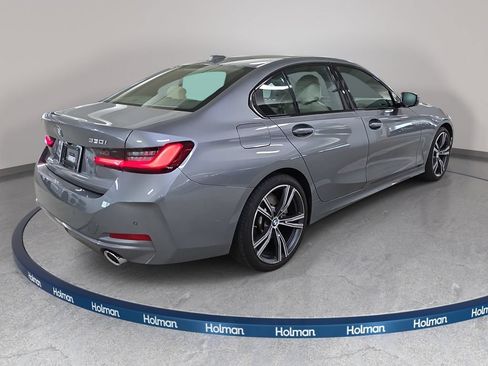 Used 2023 BMW 330i Sedan w/ Driving Assistance Package RWD image 6